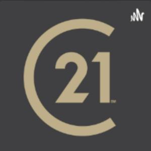 Makléřská hodinka CENTURY 21 Czech Republic