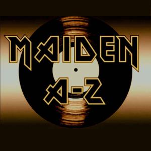 Maiden A-Z strikes again!