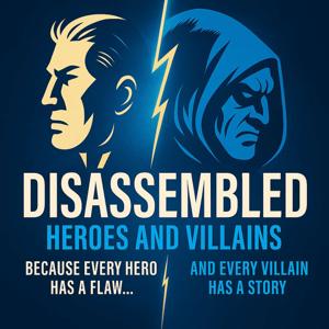 Disassembled: Heroes and Villains