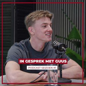 In Gesprek Met Guus