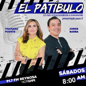 El PATÍBULO