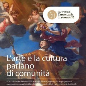 Il percorso delle sette chiese a Viterbo