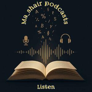 Ma_shair Reads