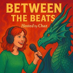 Between The Beats