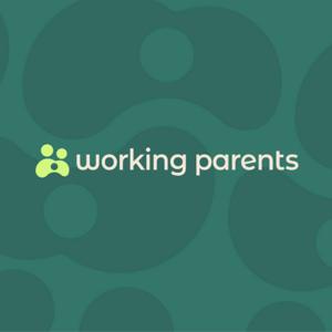 Working Parents en la cocina