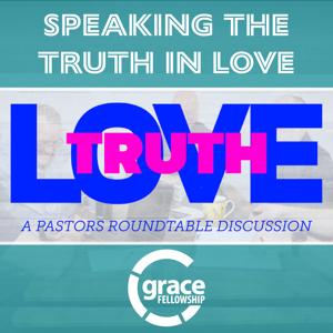 Truth In Love