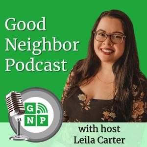 Good Neighbor Podcast: Pittsburgh