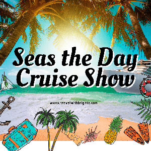 Seas The Day Cruise Show