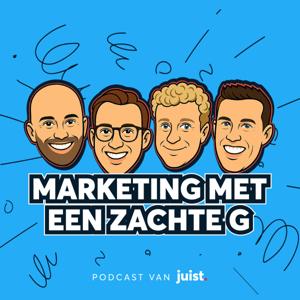 Marketing met een zachte G