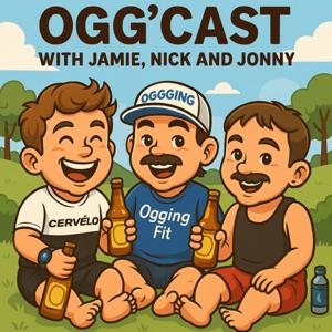 Ogg’cast