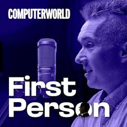 First Person, with Matt Egan