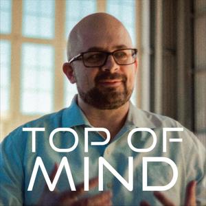 Top of Mind with Brad Porter