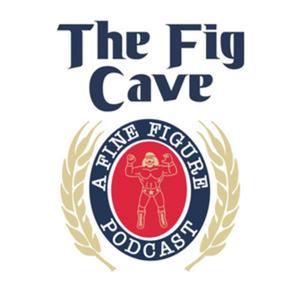 The Fig Cave Podcast