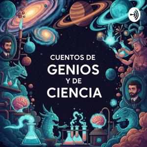 Cuentos de Genios y de Ciencia