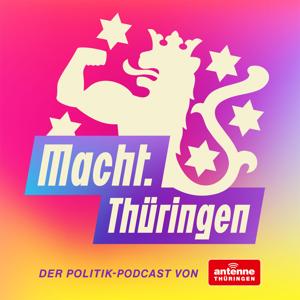Macht.Thüringen