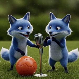 Foxtrot Oscar Podcast