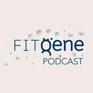 FitGene's Podcast