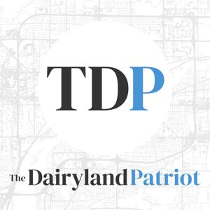 Dairyland Patriot Podcast