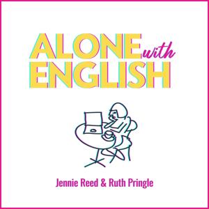 Alone with English