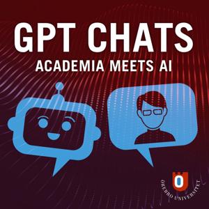 GPT Chats: Academia meets AI