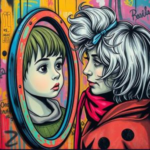 I DON'T WANNA GROW UP