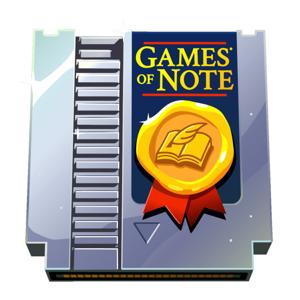 Games of Note