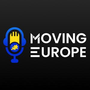 Moving Europe Podcast