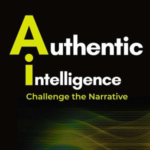 Authentic Intelligence with Kurtis Goodwolf