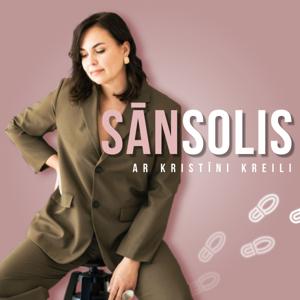 Sānsolis ar Kristīni Kreili