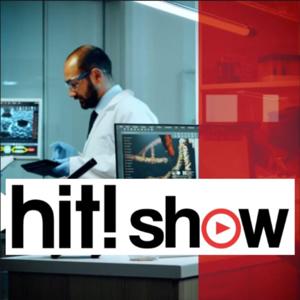 HITshow Daily Audio Newscast