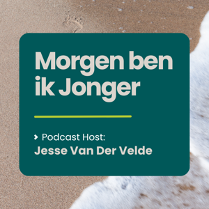 Morgen ben ik Jonger Podcast