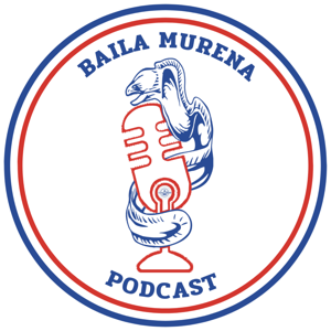 Baila murena