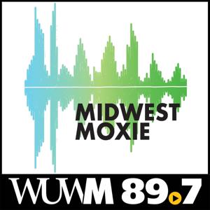 Midwest Moxie by Kathleen Gallagher