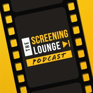 The Screening Lounge