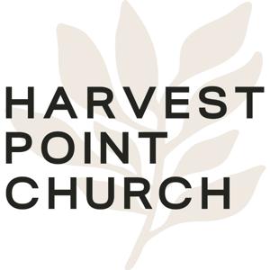 Harvest Point's Podcast