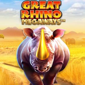 Great Rhino Megaways Show