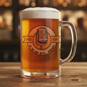 At The Bar With…Podcast