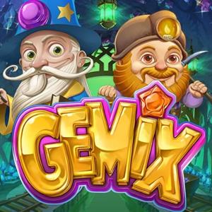 Gemix Play Show