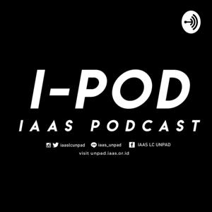 IAAS PODCAST