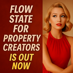 Creator Flow: Real Estate Content Toolkit for Clarity & Growth