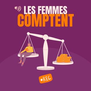 LES FEMMES COMPTENT