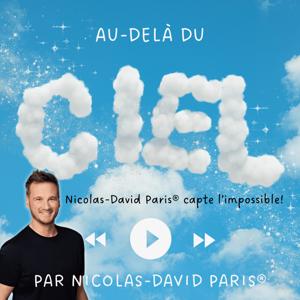Nicolas-David Paris capte l'impossible!