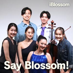 Say Blossom!
