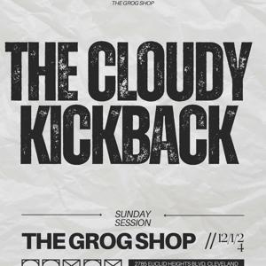 TheCloudyKickBack