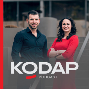KODAP PODCAST