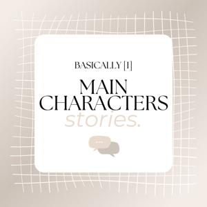 Main Characters Stories