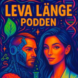 Leva Länge Podden