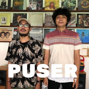 PUSER Podcast