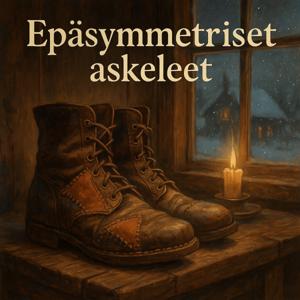 Epäsymmetriset Askeleet