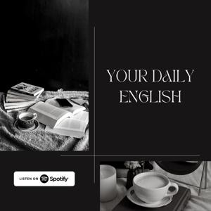 Your Daily English